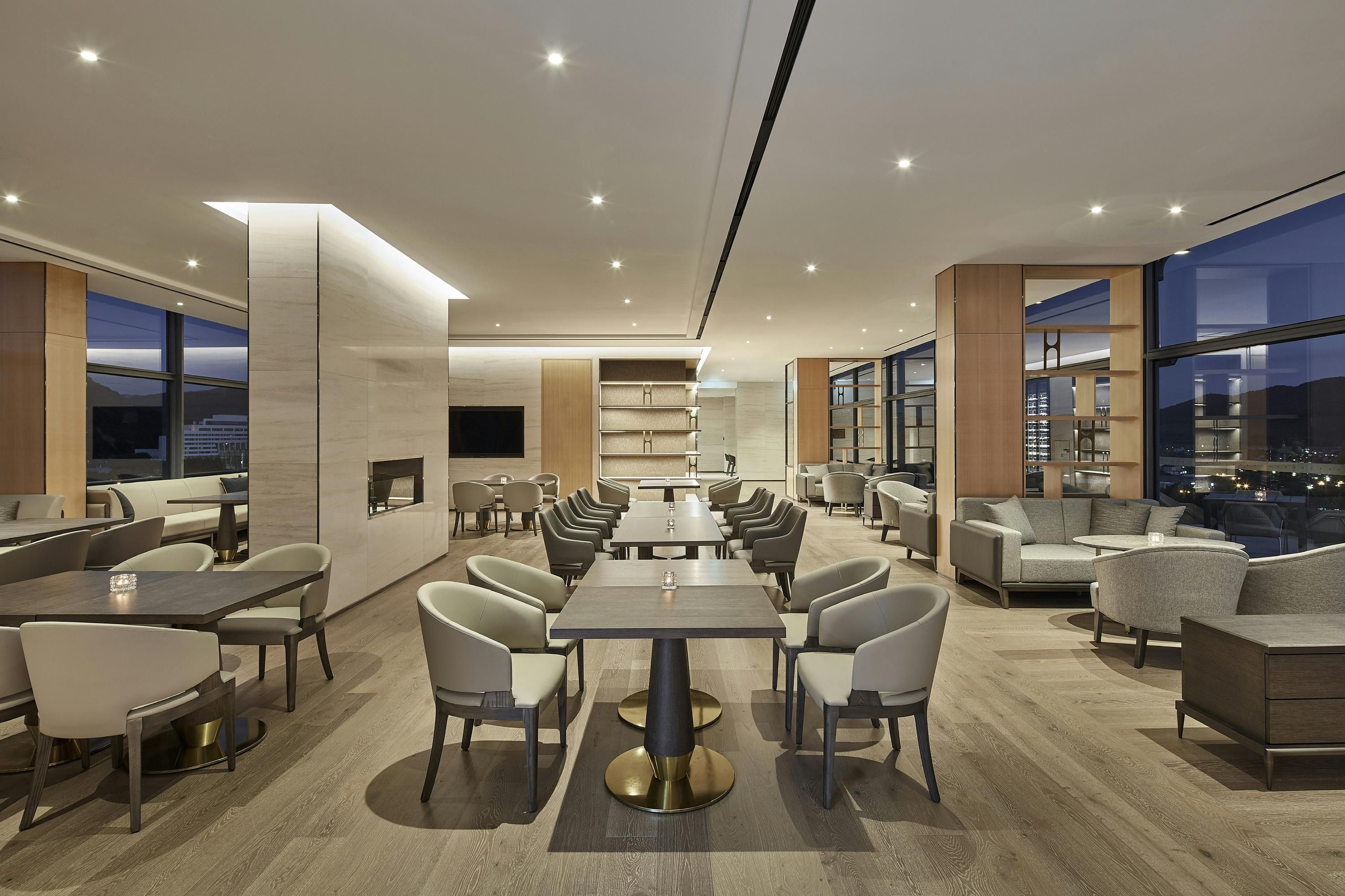Restaurang