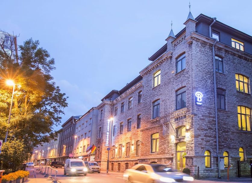 Byggnad Foto