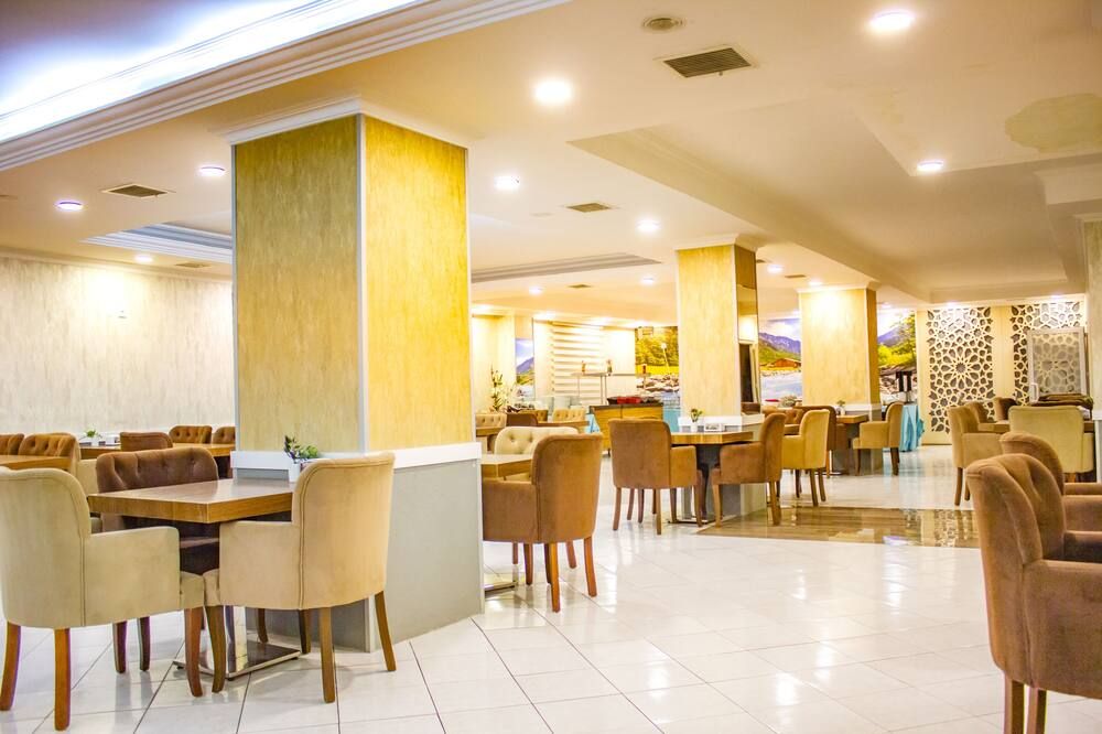 Restaurang