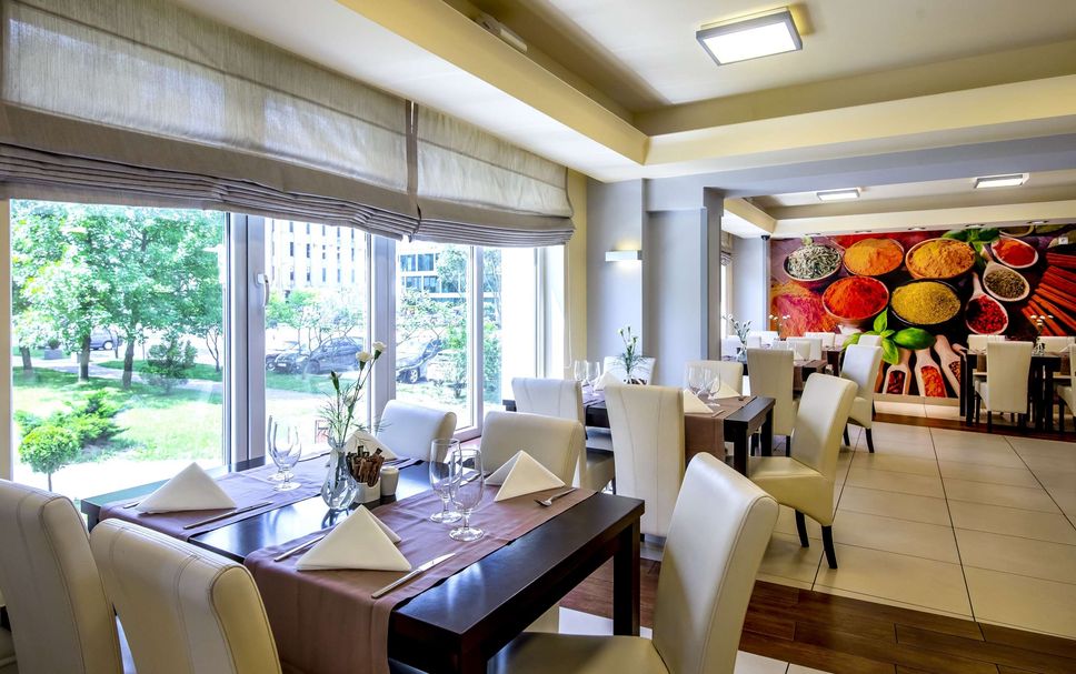 Restaurang Foto