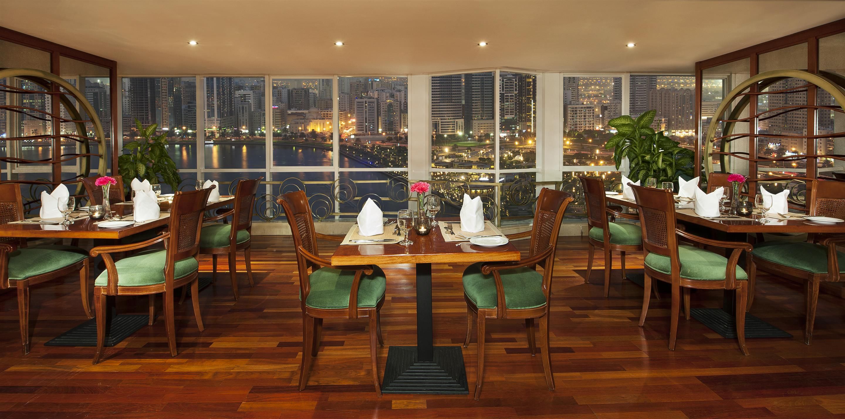 Restaurang