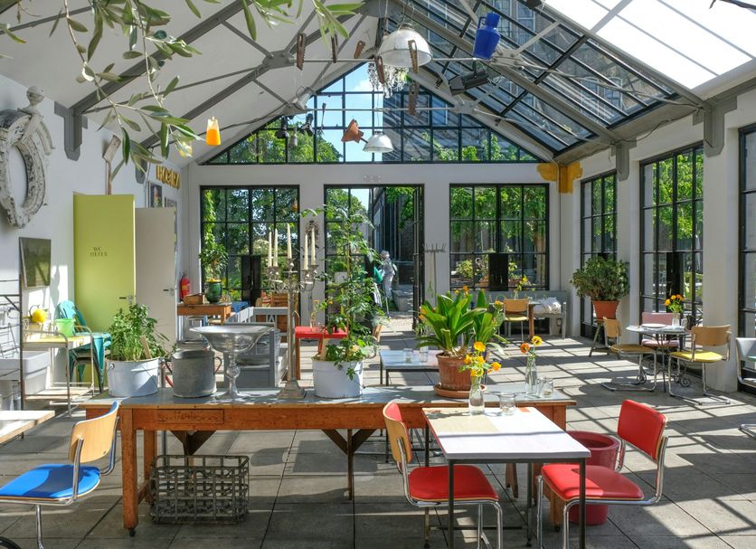 Restaurang Foto