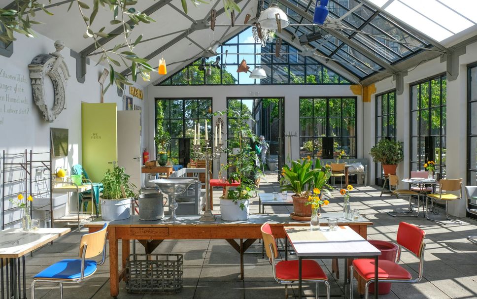 Restaurang Foto