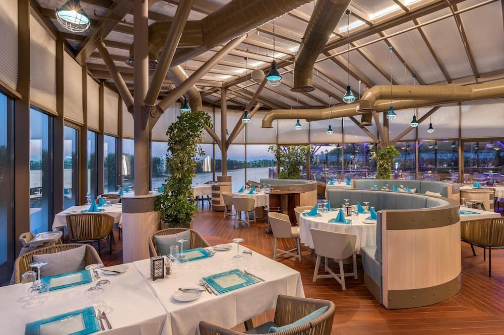 Restaurang
