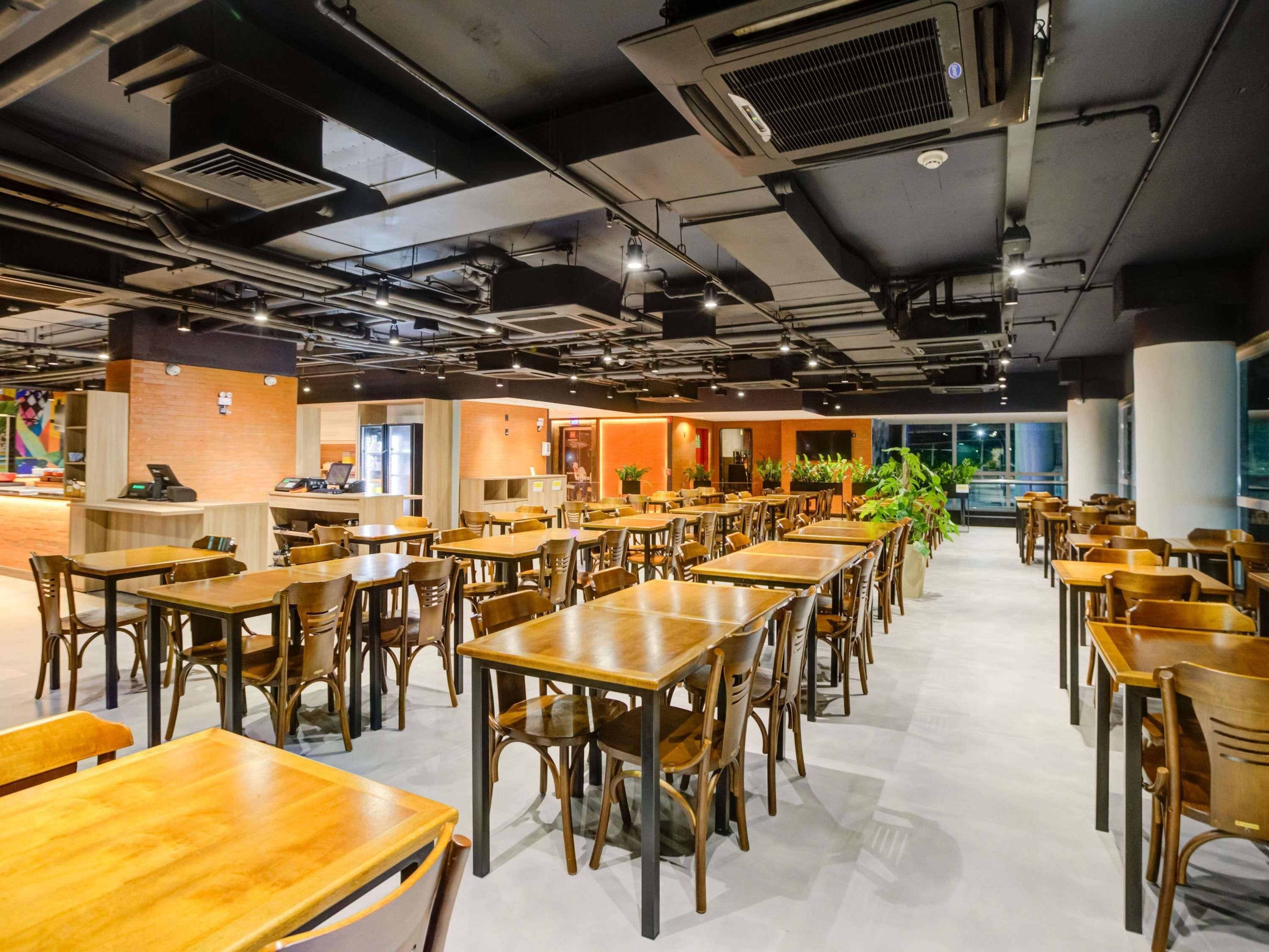 Restaurang