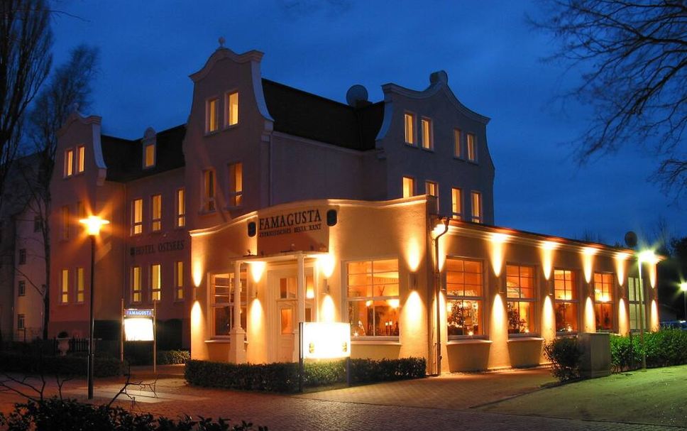 Byggnad Foto