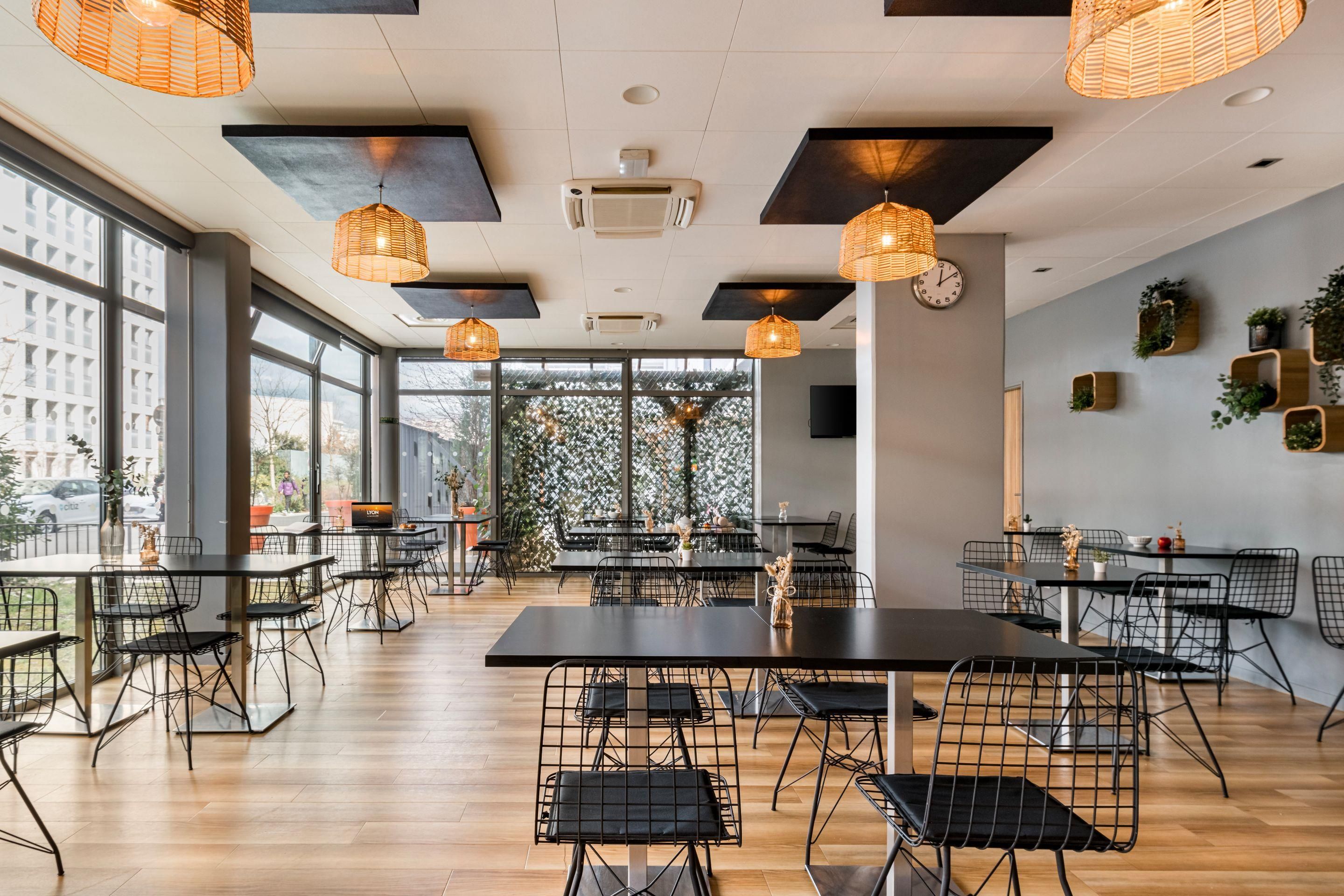 Restaurang