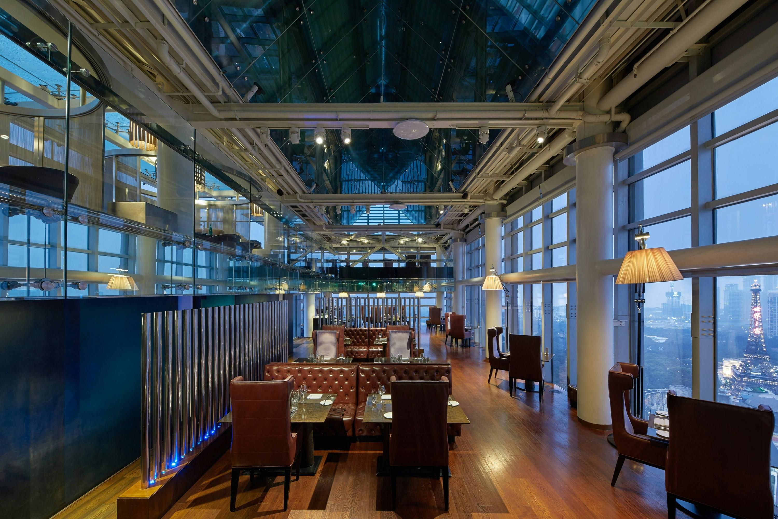 Restaurang