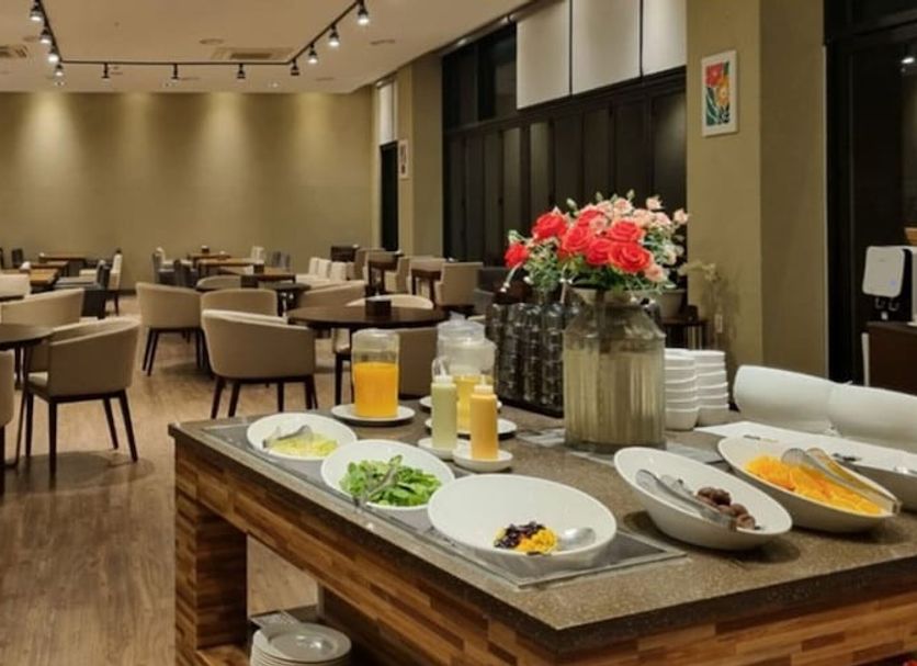 Restaurang Foto