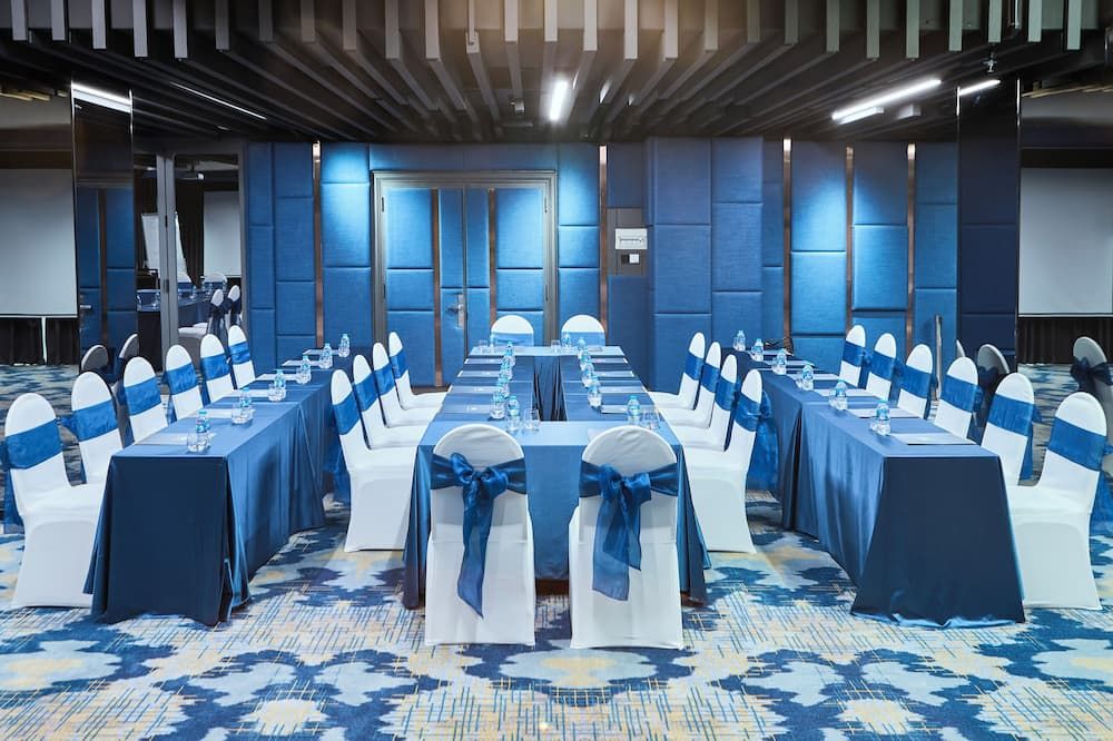 Konferensrum