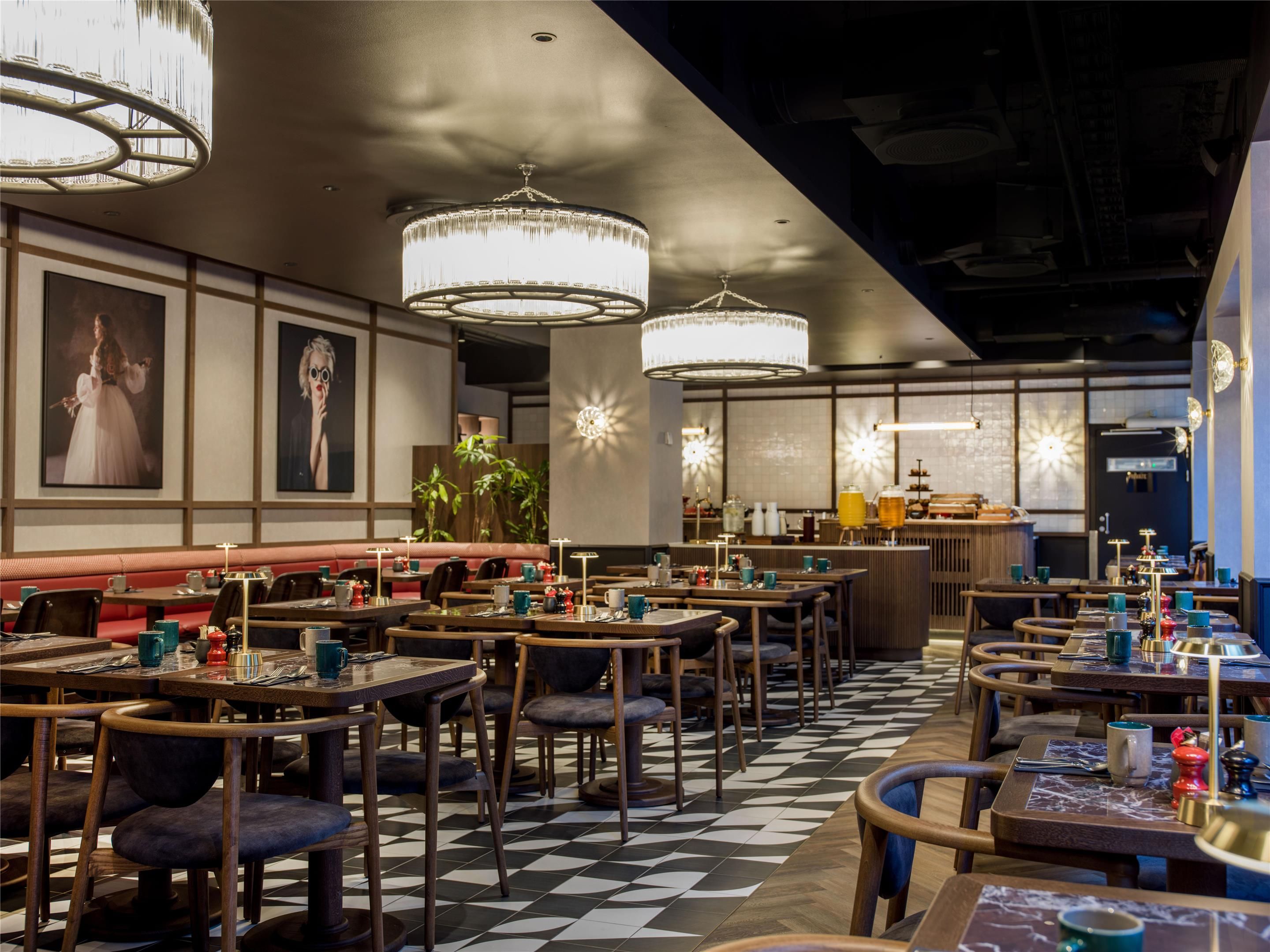 Restaurang
