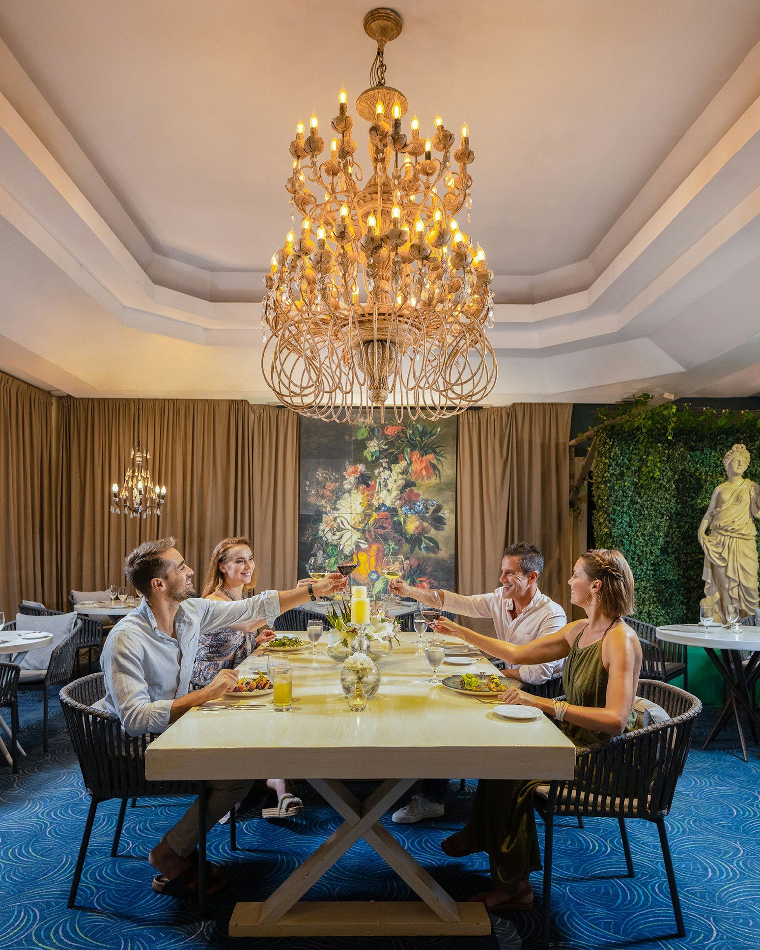 Restaurang