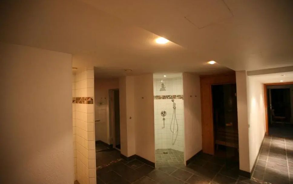 Hall Foto