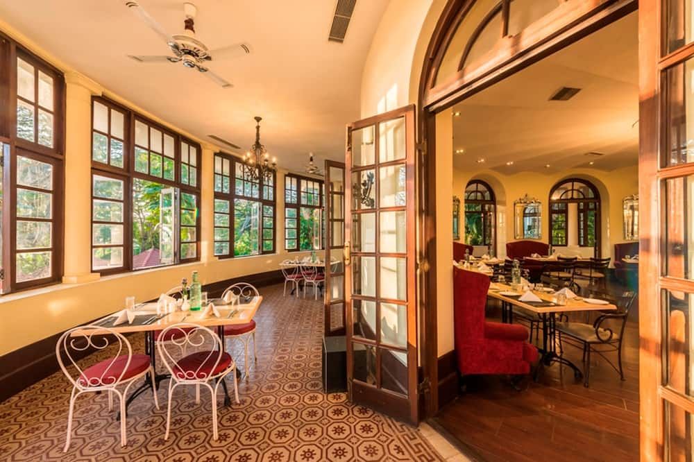 Restaurang