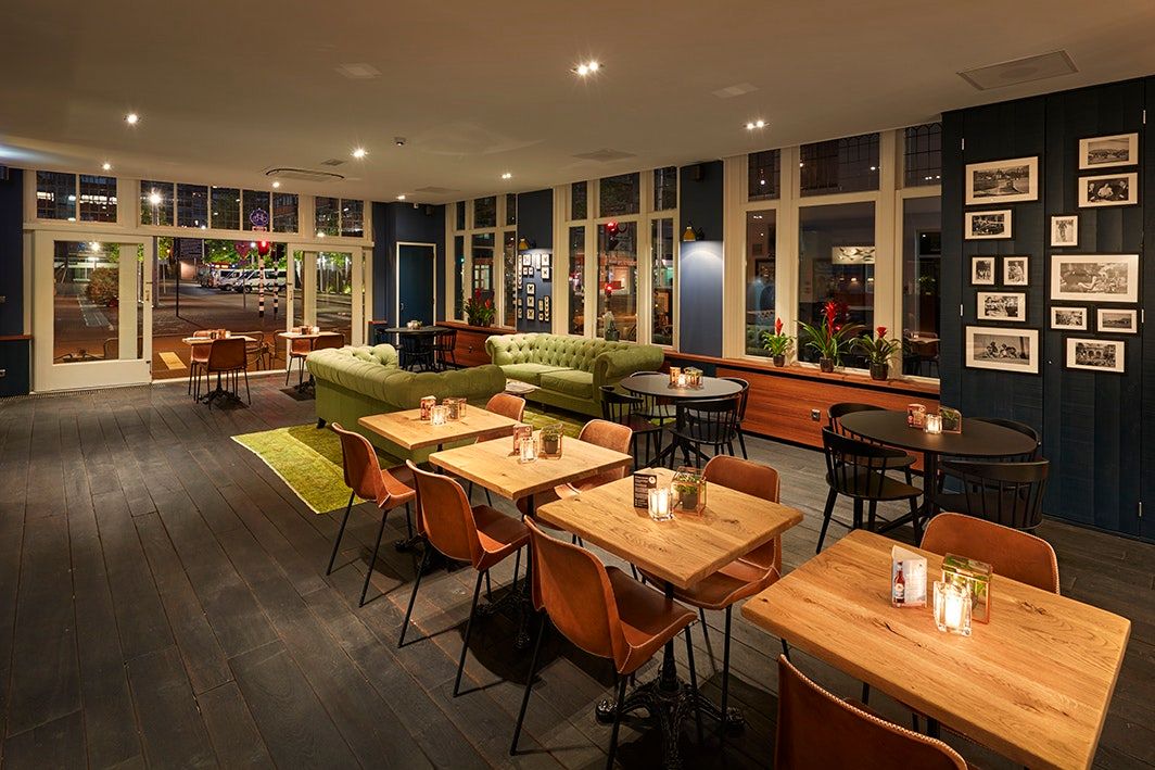 Restaurang