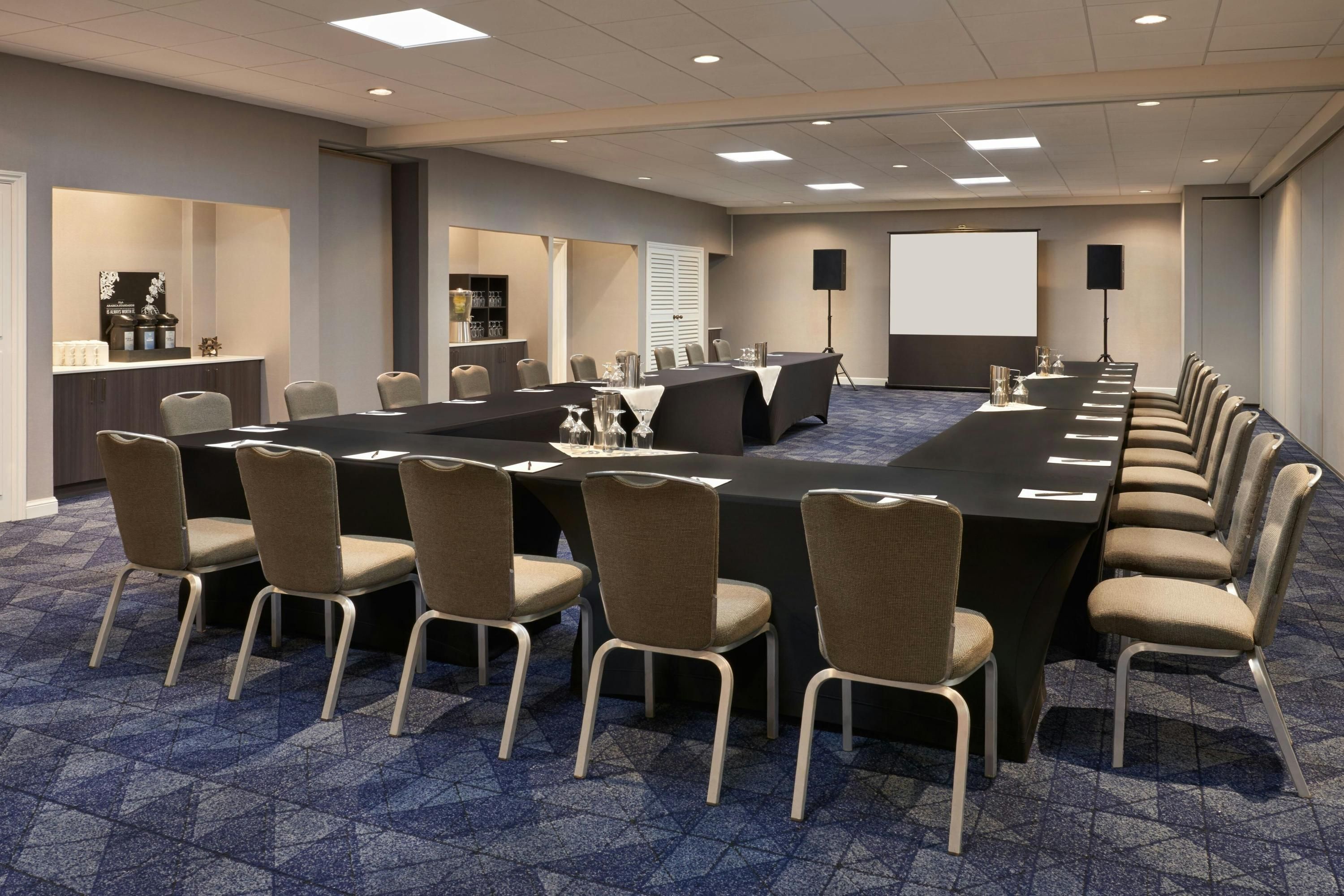 Konferensrum