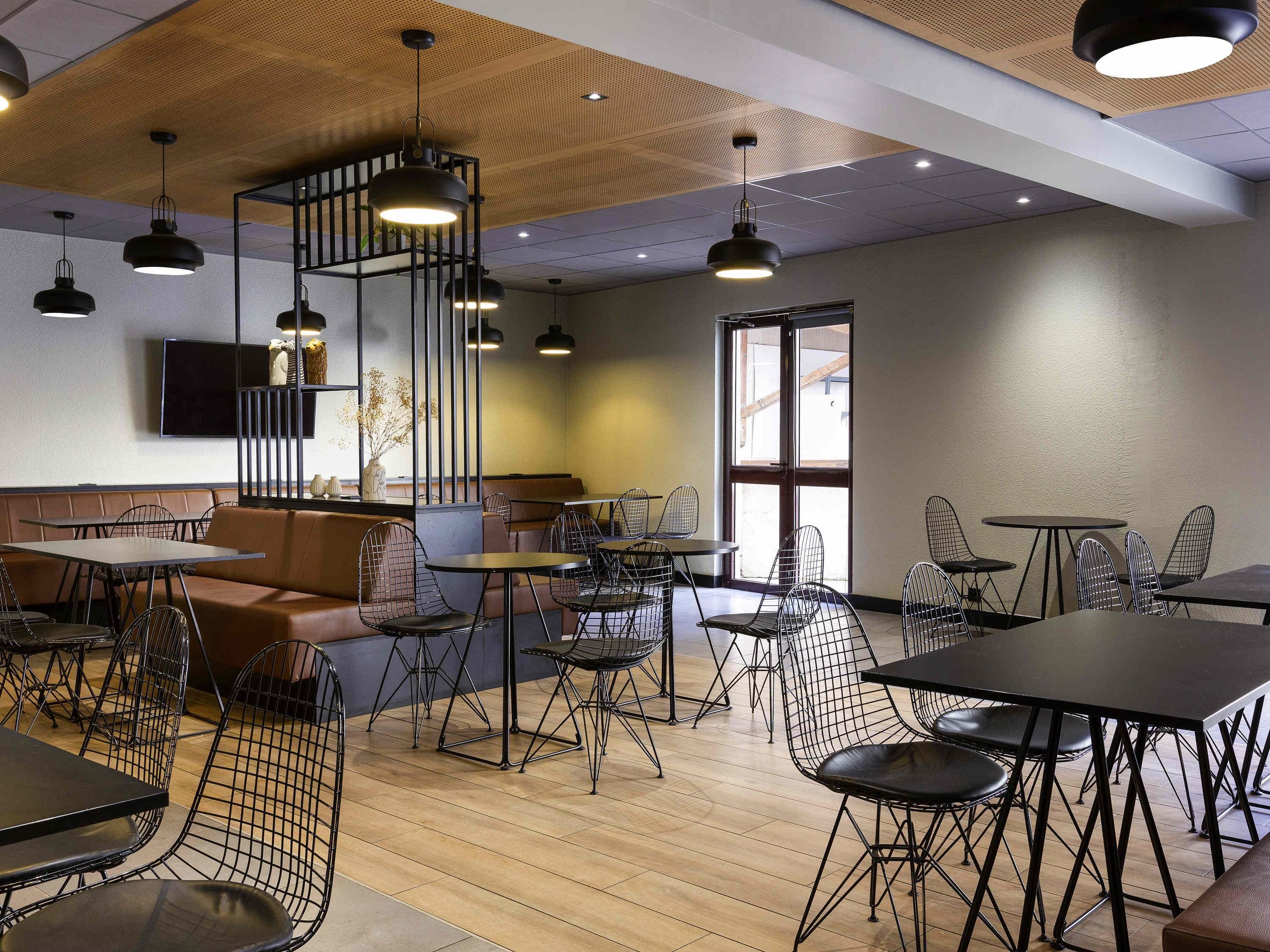 Restaurang