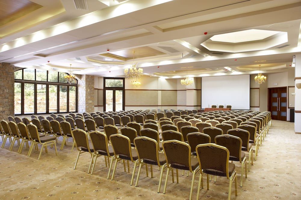 Konferensrum