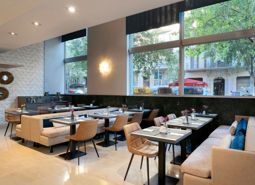 Restaurang Foto