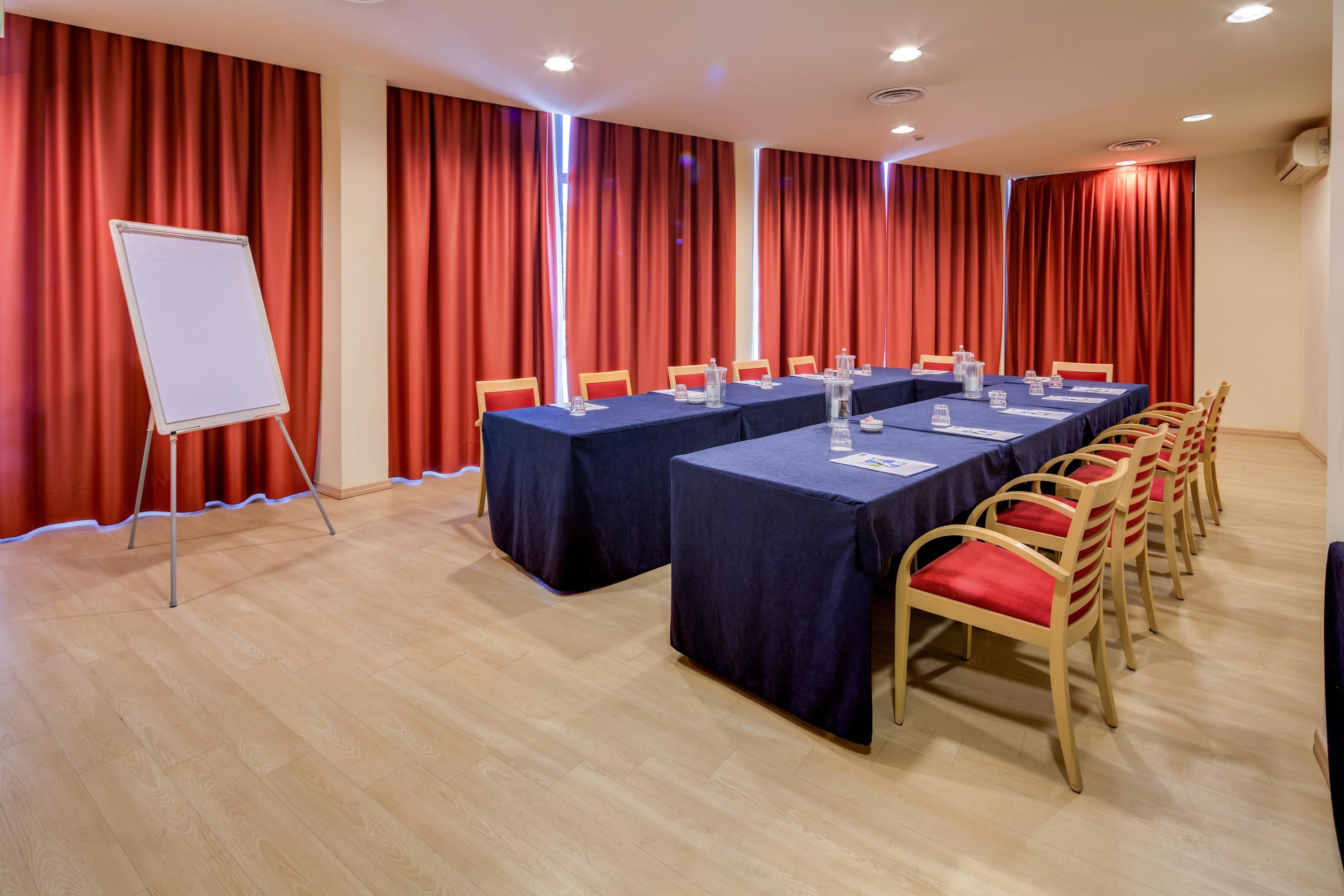 Konferensrum