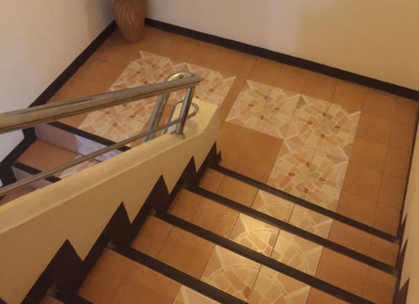 Trappor Foto