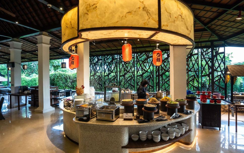 Restaurang Foto