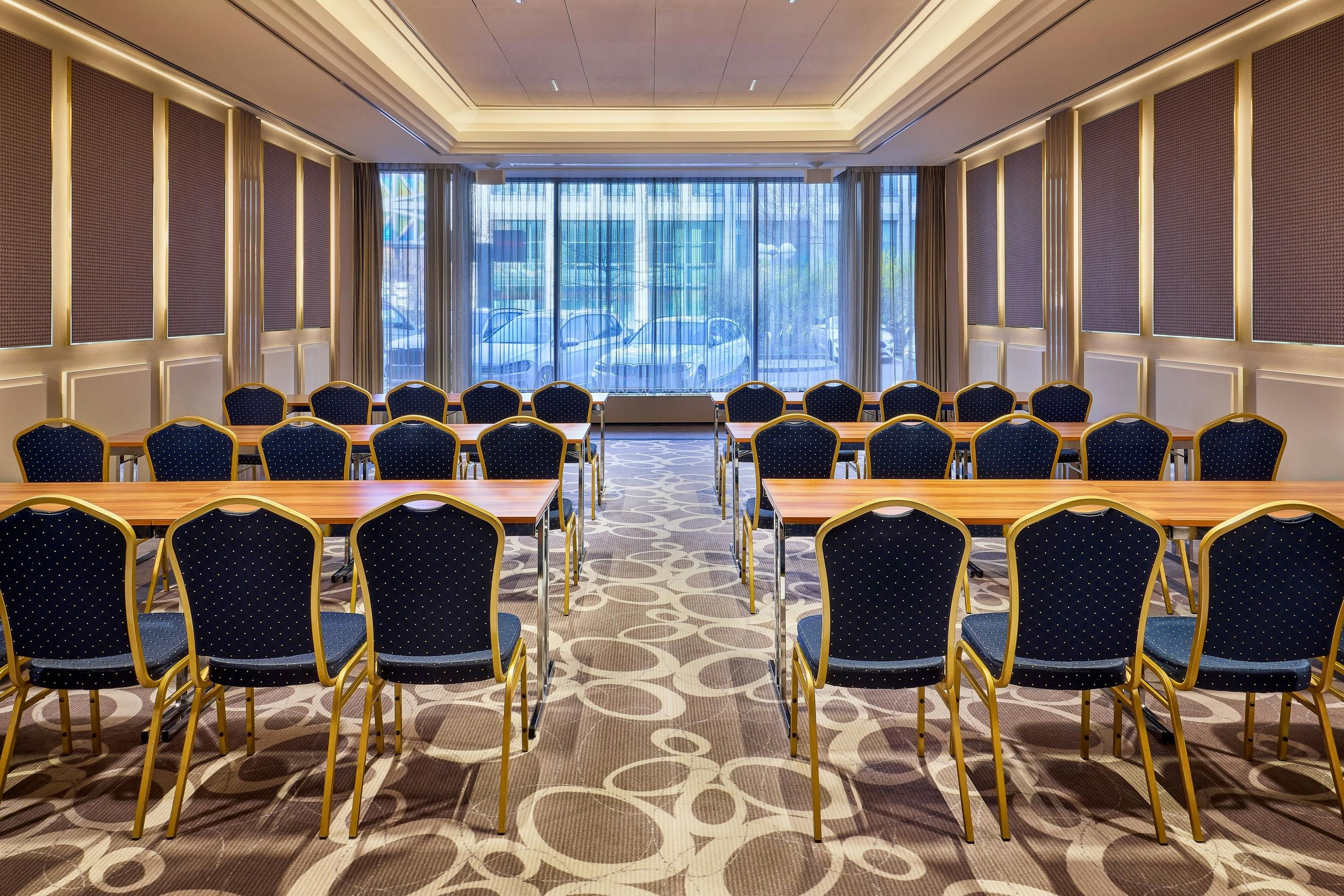 Konferensrum