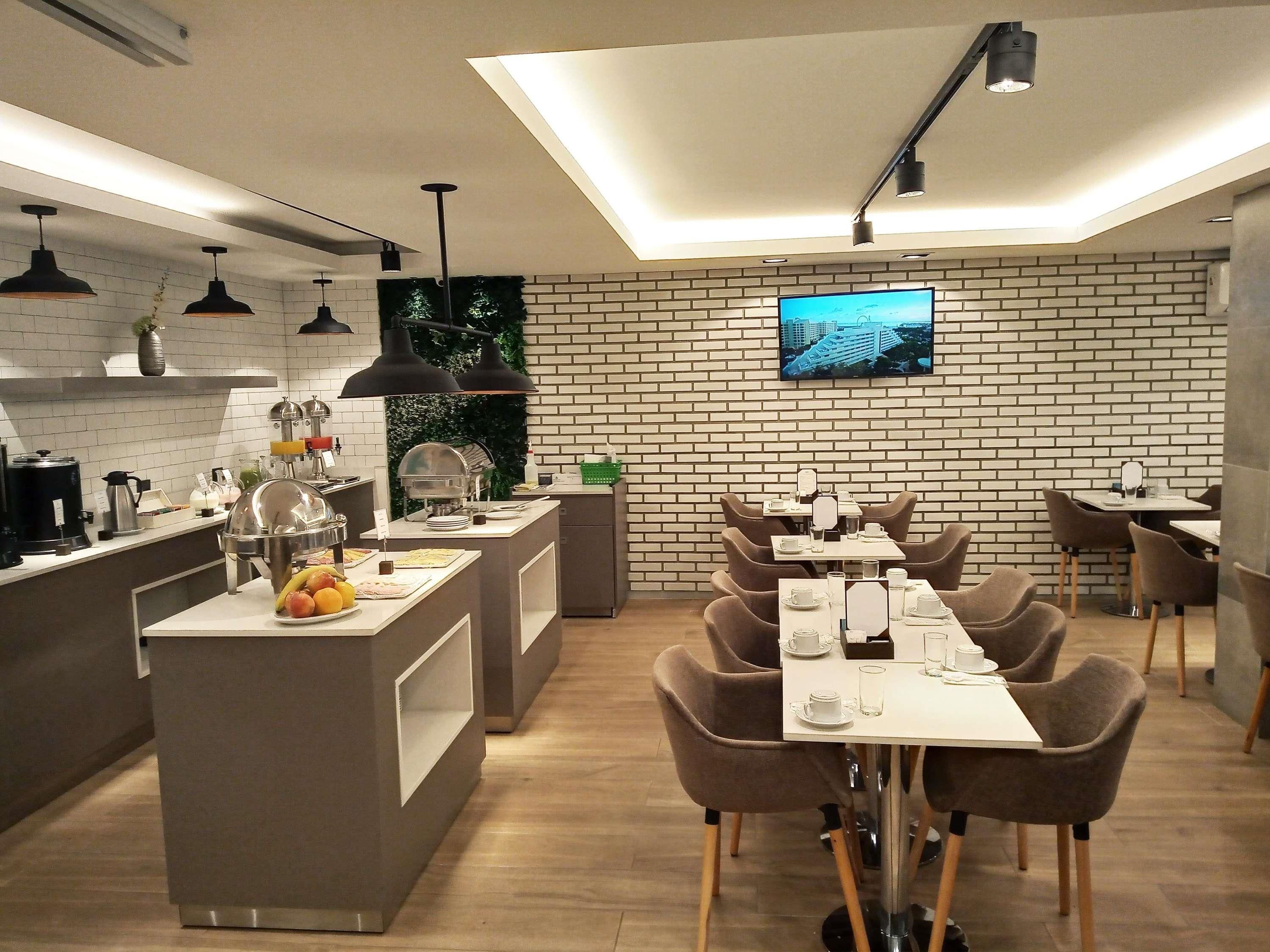 Restaurang