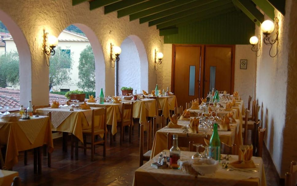 Restaurang Foto