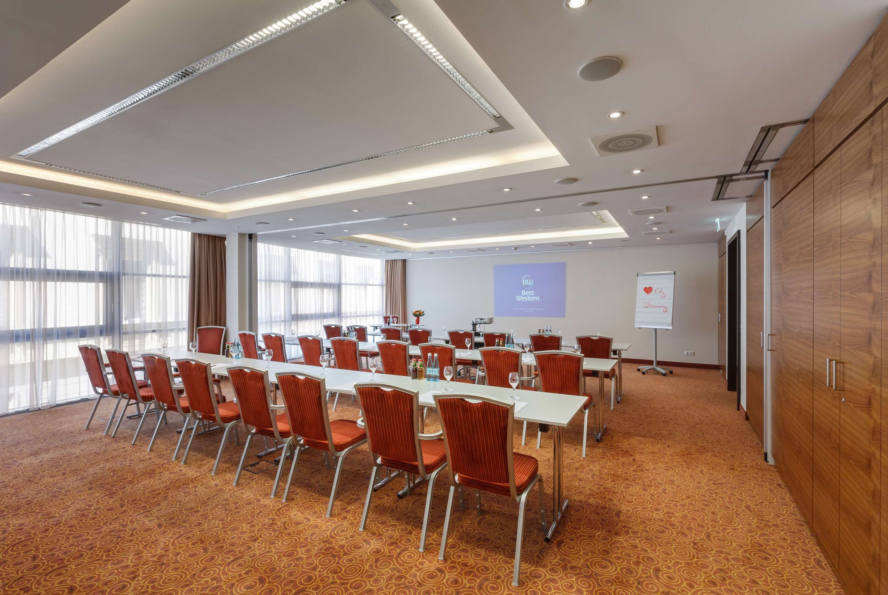 Konferensrum