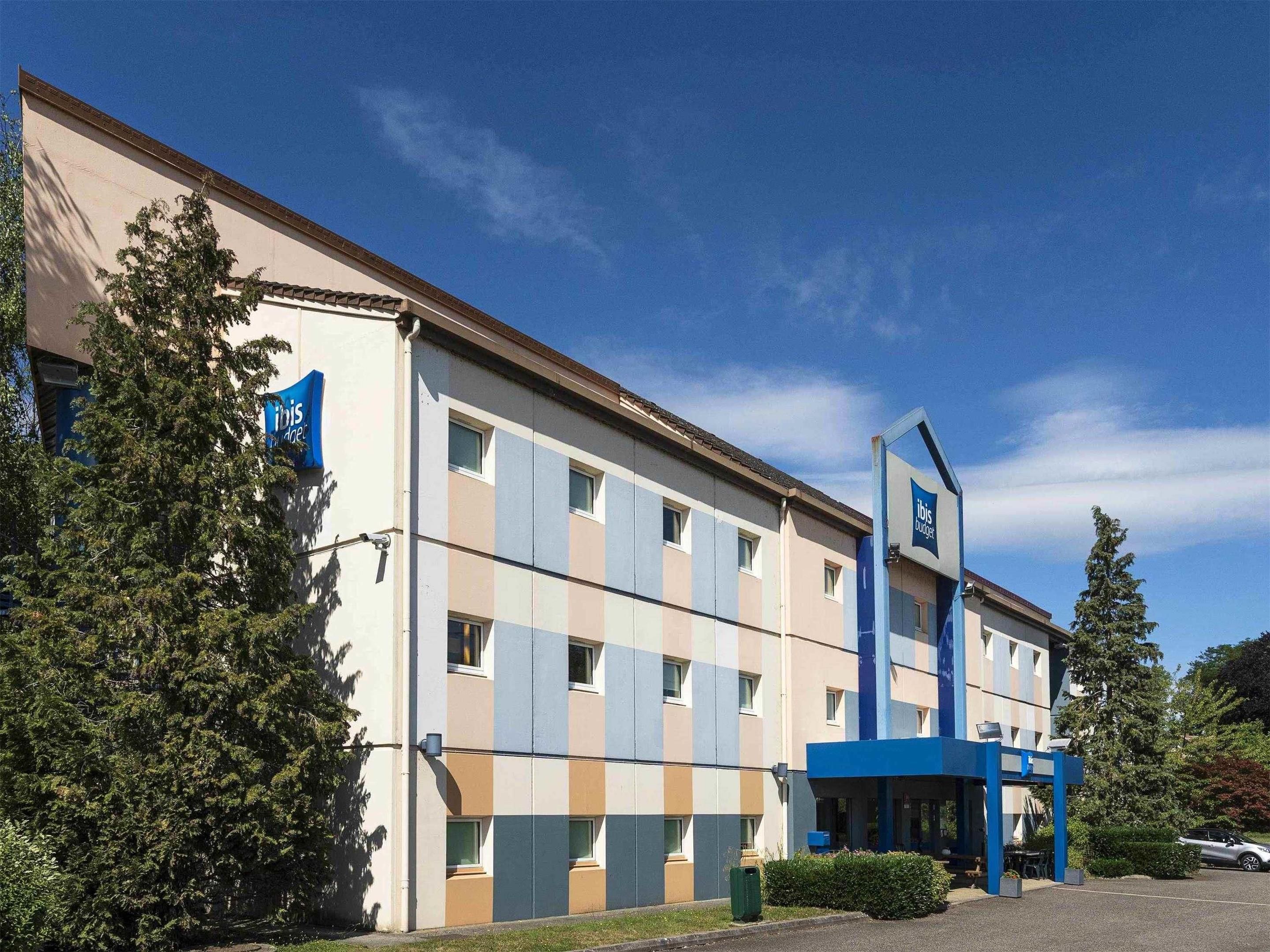 Byggnad