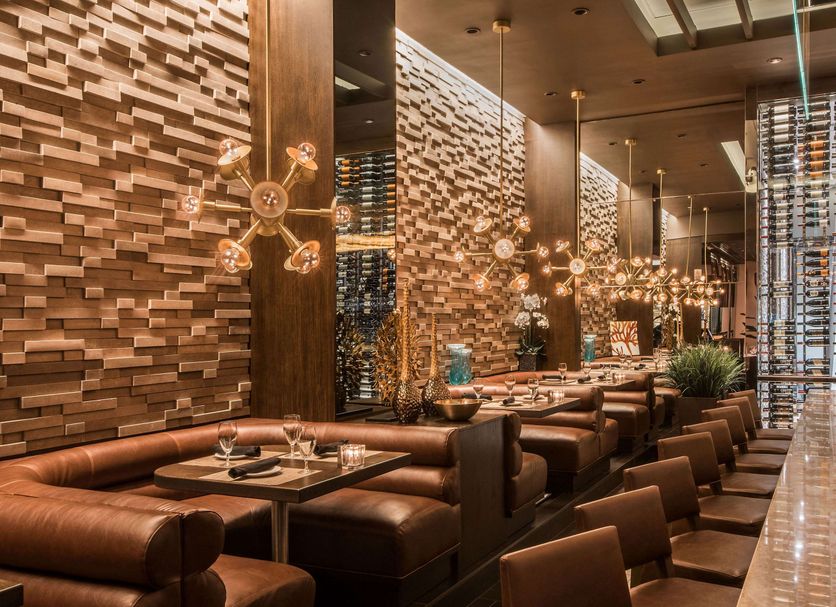Restaurang Foto
