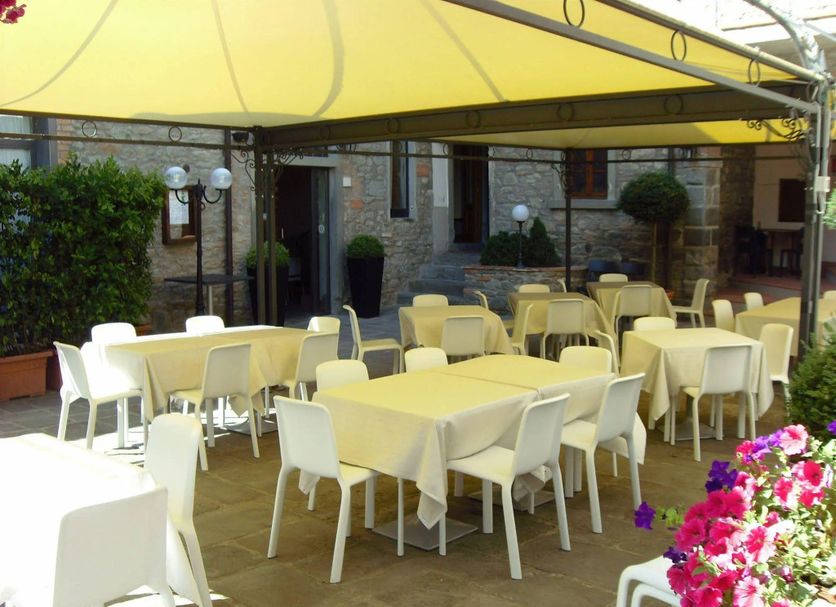 Restaurang Foto