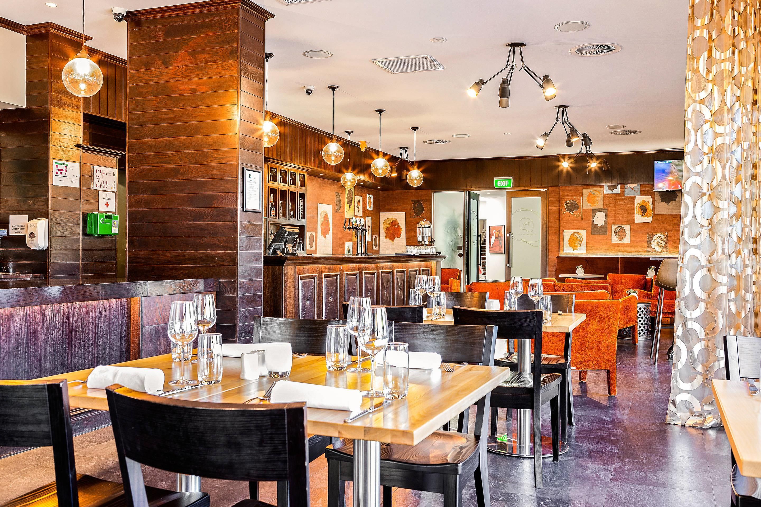 Restaurang
