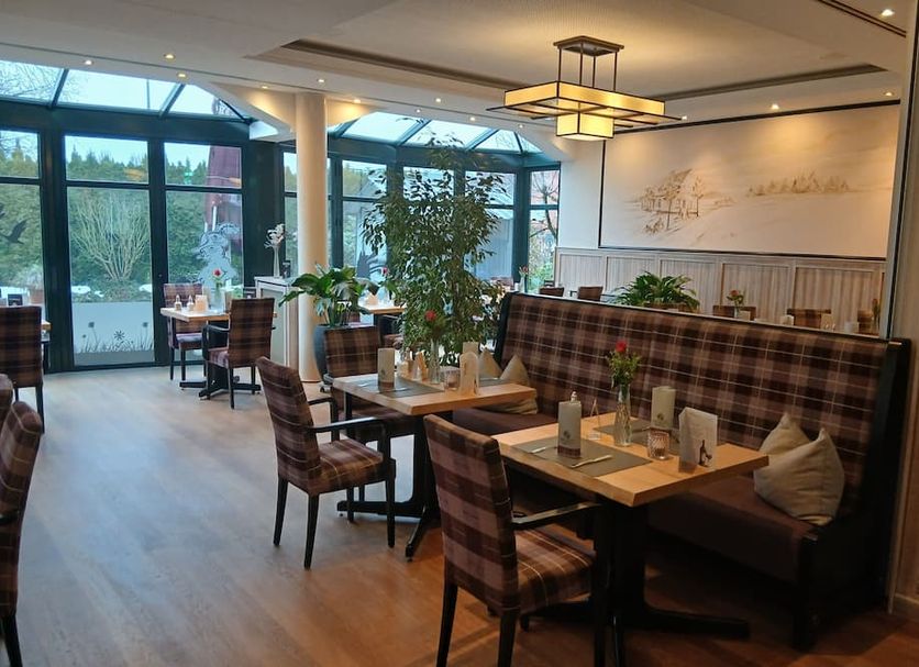 Restaurang Foto