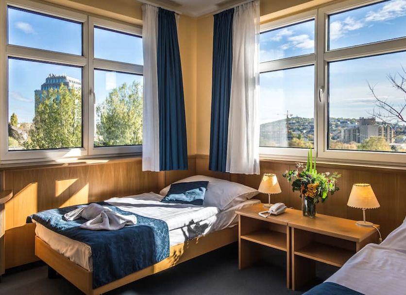Sovrum Foto