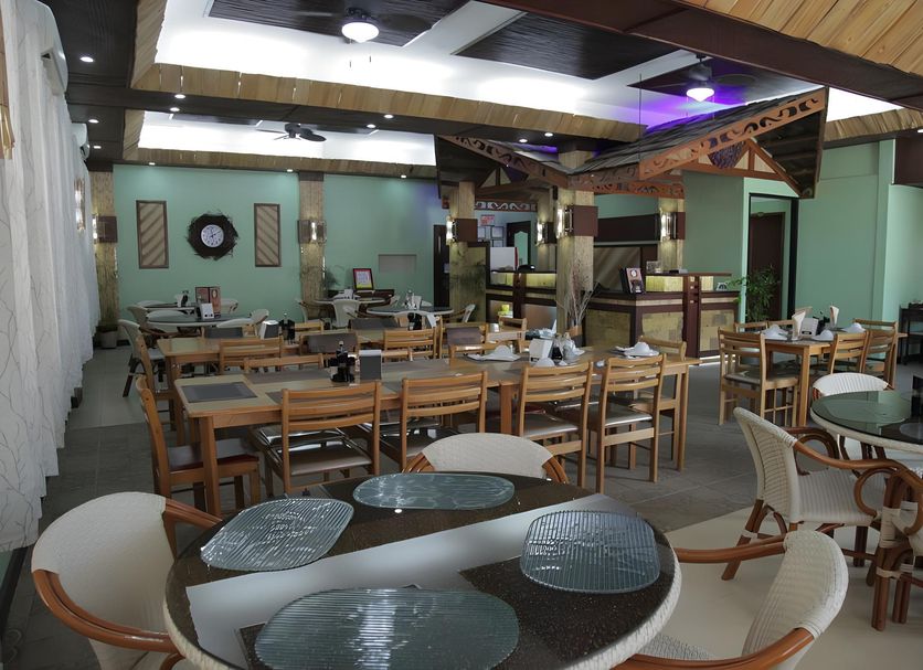Restaurang Foto