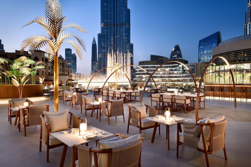 Restaurang