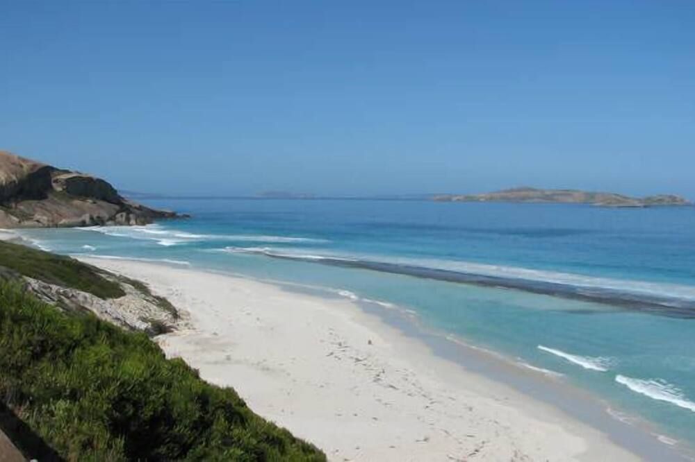 Strand Foto