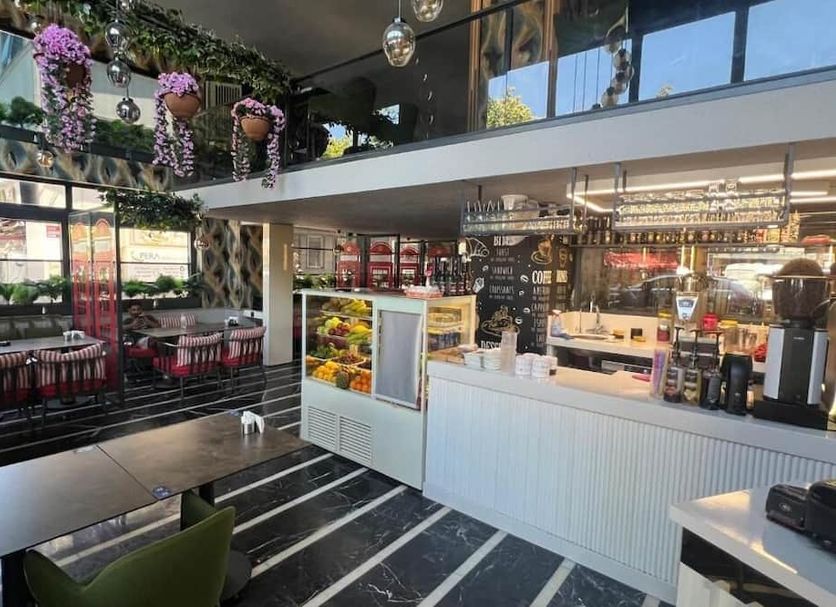 Bar Foto
