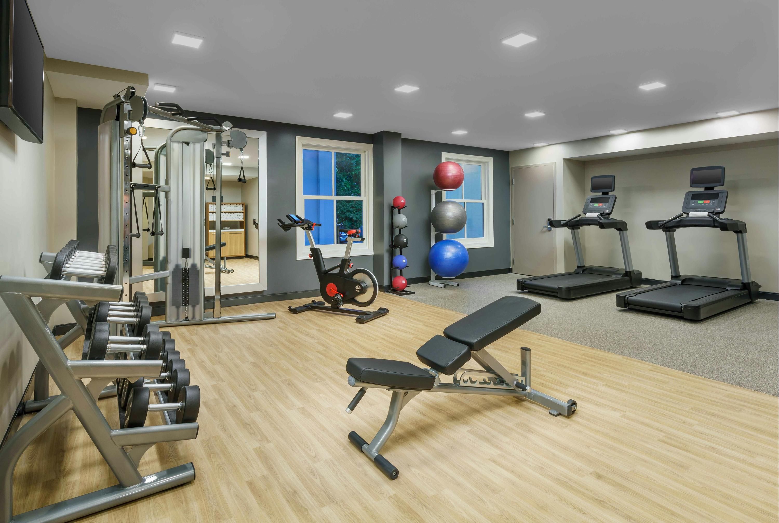 Gym