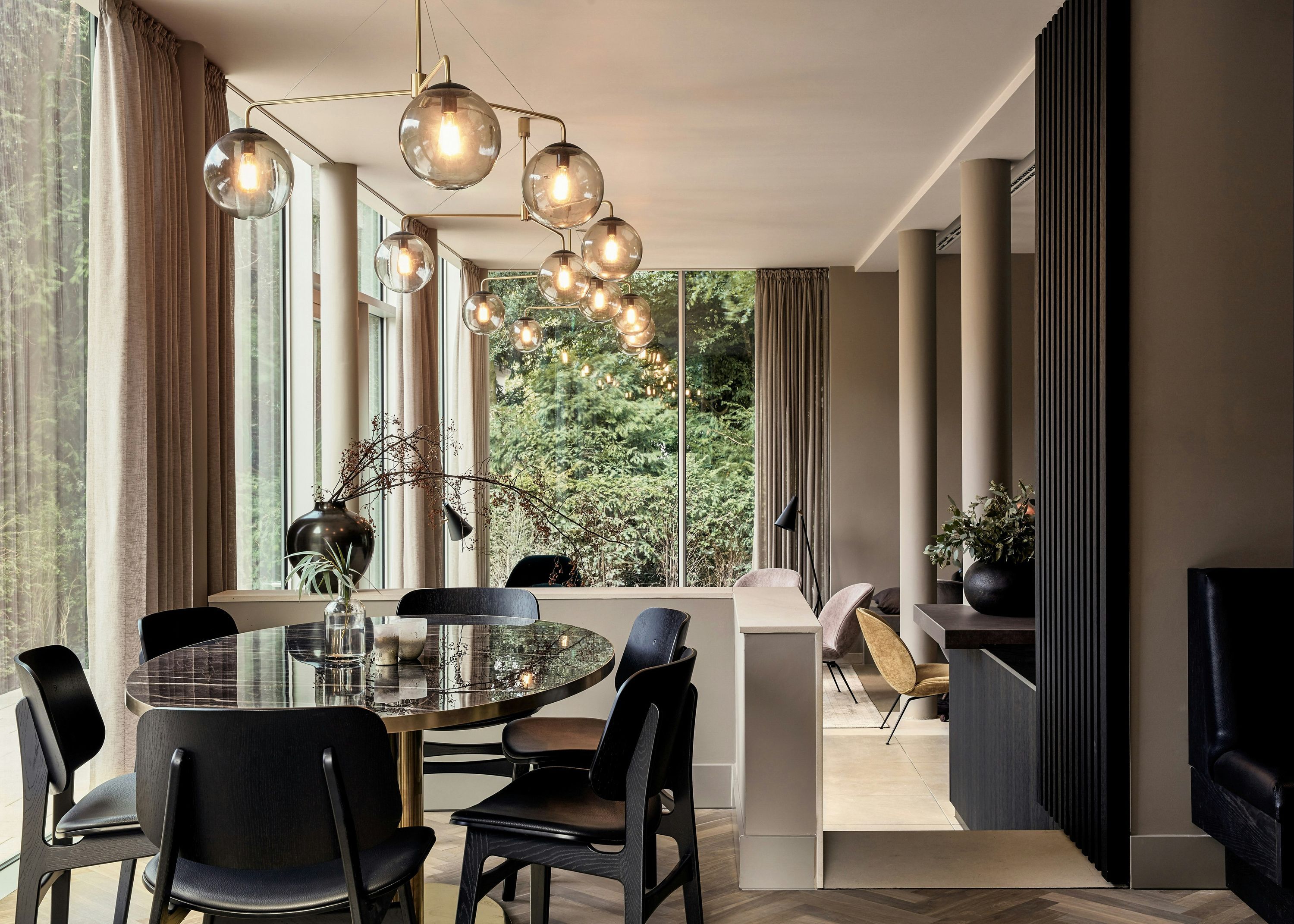 Restaurang