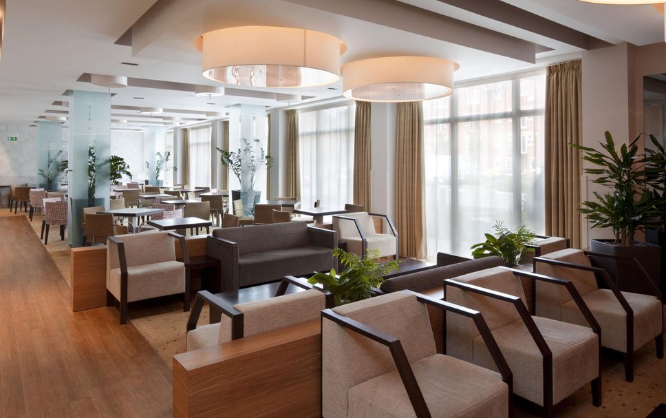 Restaurang Foto
