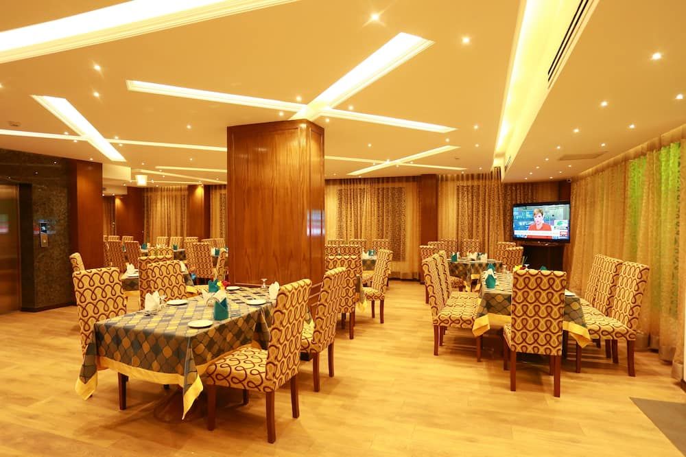 Restaurang