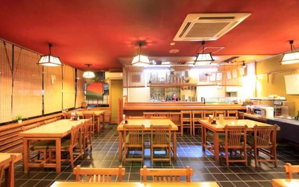 Restaurang Foto