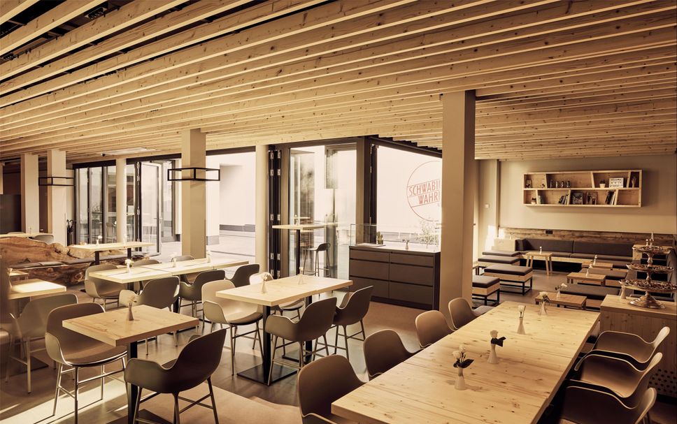 Restaurang Foto