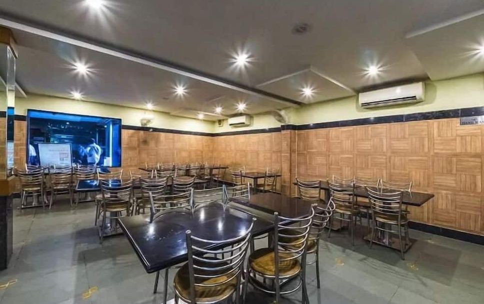 Restaurang Foto