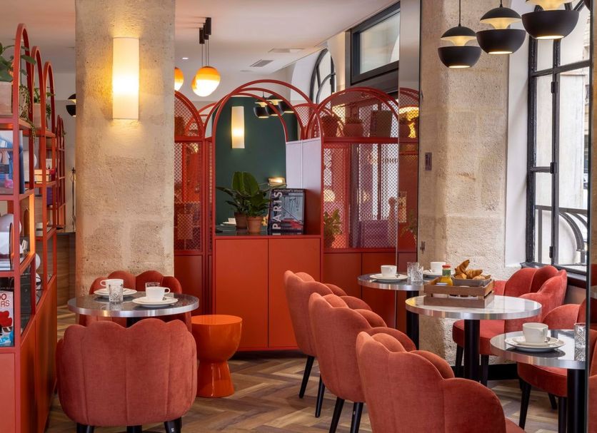 Restaurang Foto