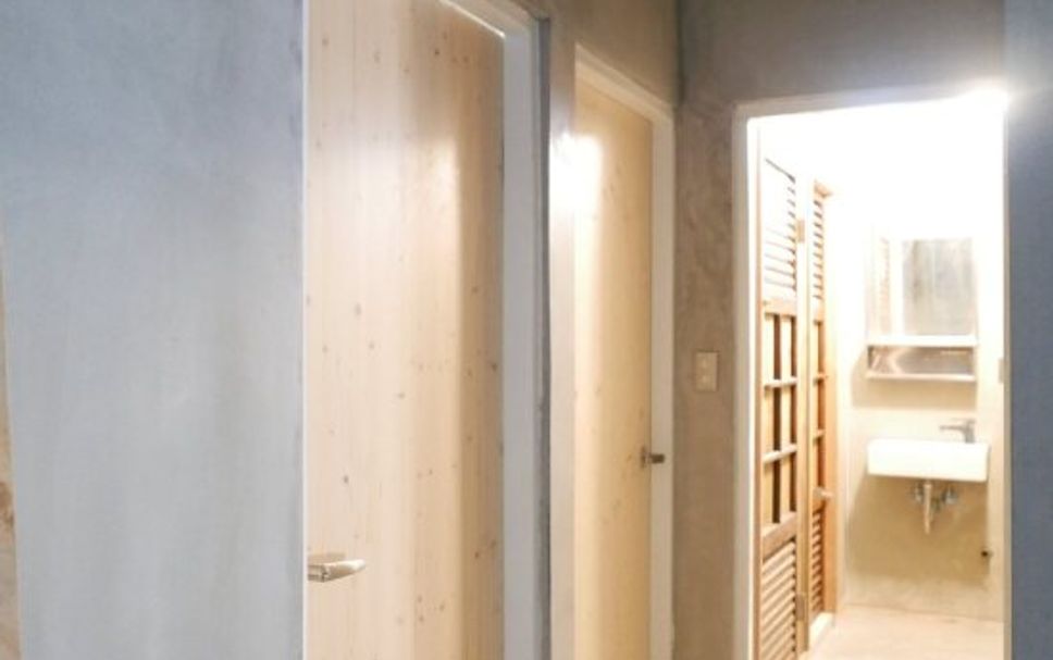 Hall Foto
