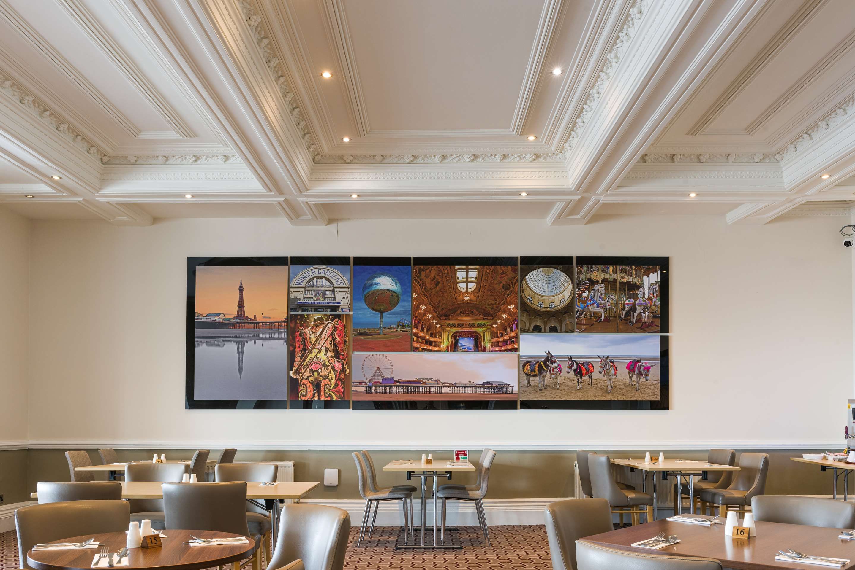 Restaurang